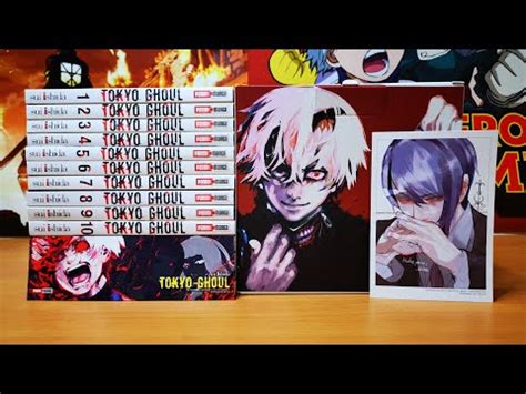 cuantos tomos hay de tokyo ghoul